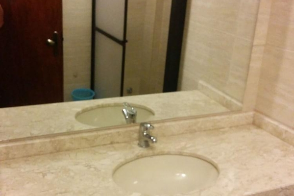 Hotel Puesta del Sol (Encarnación)